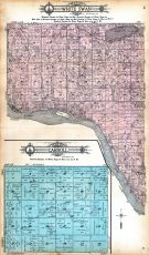 White Swan Township, Carroll Township, Charles Mix County 1912
